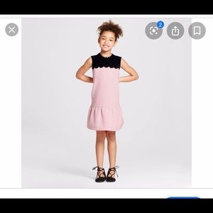 Victoria Beckham for Target Sheath Dress